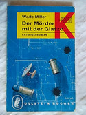 Der Mörder mit der Glatze