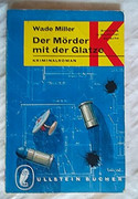 Der Mörder mit der Glatze