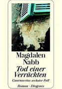 Tod einer Verrückten