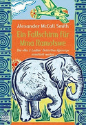 Ein Fallschirm für Mma Ramotswe