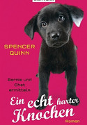 Ein echt harter Knochen