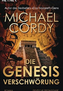 Die Genesis-Verschwörung