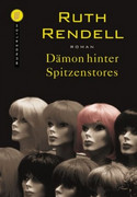 Dämon hinter Spitzenstores
