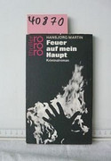 Feuer auf mein Haupt