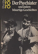 Der Psychiater und andere bösartige Geschichten