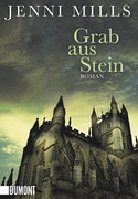 Grab aus Stein