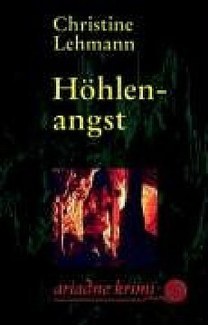 Höhlenangst