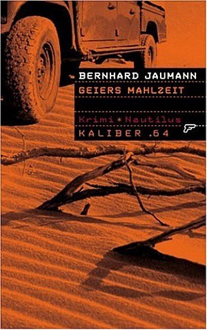 Geiers Mahlzeit
