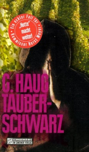 Tauberschwarz