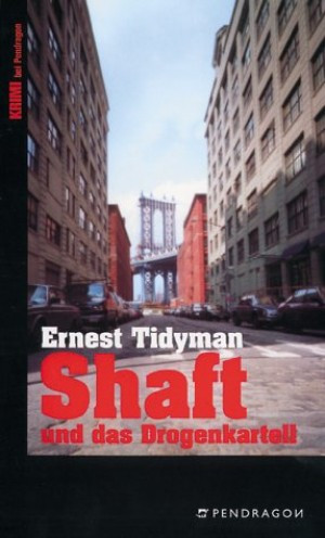 Shaft und das Drogenkartell