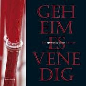 Geheimes Venedig
