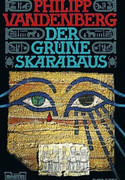 Der grüne Skarabäus