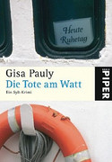 Die Tote am Watt