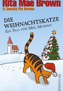 Die Weihnachtskatze