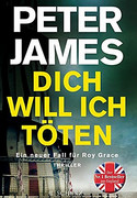Dich will ich töten