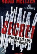 Secret - Niemand schweigt für immer