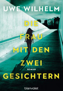 Die Frau mit den zwei Gesichtern