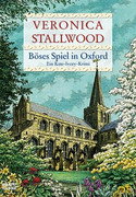 Böses Spiel in Oxford