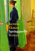 Springquelle