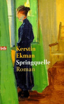 Springquelle