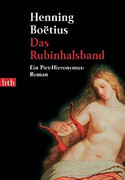 Das Rubinhalsband