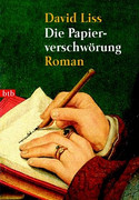 Die Papierverschwörung