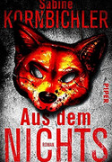 Wie aus dem Nichts