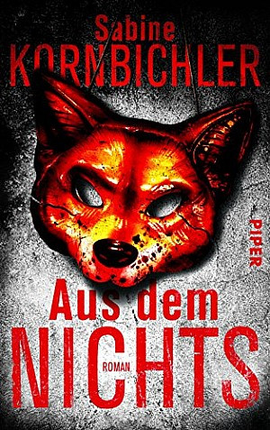 Wie aus dem Nichts
