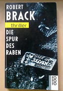 Die Spur des Raben
