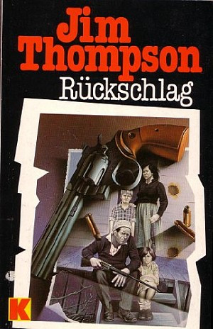 Rückschlag