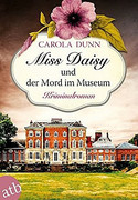 Miss Daisy und der Mord im Museum