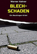 Blechschaden