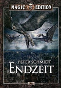 Endzeit