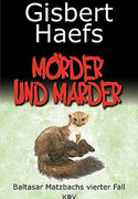 Mörder und Marder