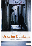 Graz im Dunkeln