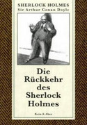 Die Rückkehr des Sherlock Holmes