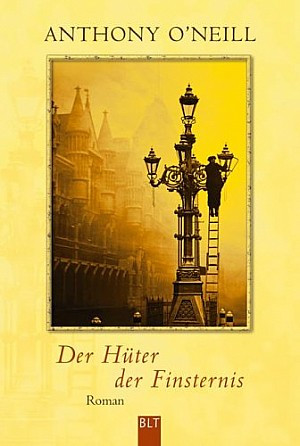 Der Hüter der Finsternis