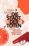 Die Stadt der Toten