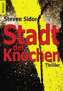 Stadt der Knochen