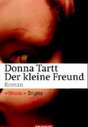 Der kleine Freund