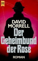 Der Geheimbund der Rose