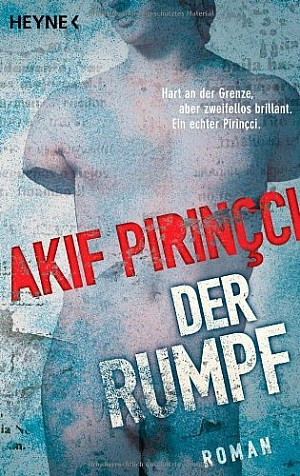 Der Rumpf