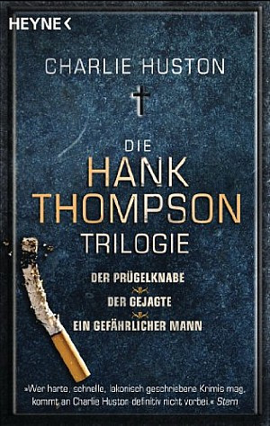 Die Hank-Thompson-Trilogie