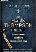 Die Hank-Thompson-Trilogie