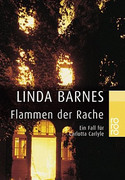 Flammen der Rache