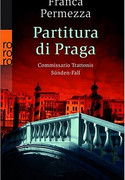 Partitura di Praga