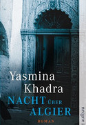 Nacht über Algier