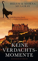 Keine Verdachtsmomente