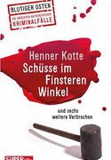 Schüsse im Finsteren Winkel