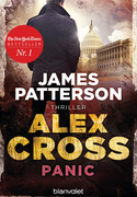 Alex Cross - Panic
